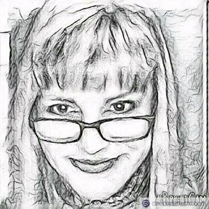 Meet your Posher, Margaret